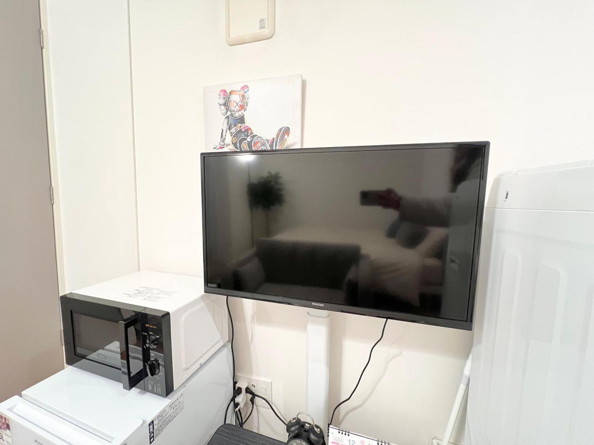 秋葉原201ー民泊bnbー秋葉原や浅草が徒歩圏ですー無料wifi Tokyo Esterno foto